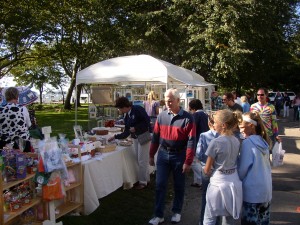 2018 Great Cow Harbor Day Festival