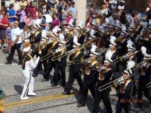 Parade